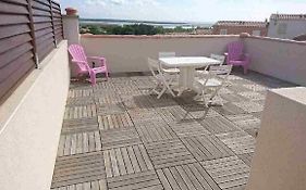 Hotel Les Terrasses De La Mer
